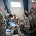 Tropic Tundra 26 emergency blood transfusion scenario
