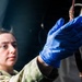 Tropic Tundra 26 emergency blood transfusion scenario
