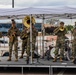 Forging Community Bonds: 1st Stryker Brigade Combat Team Joins Switchbacks for Military Appreciation