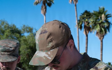 Police Week Ruck