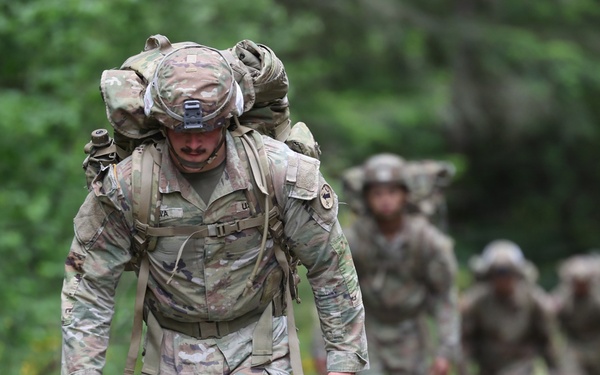 7th Infantry Division (Multi-Domain Command - Pacific) Best Squad Competition 2026