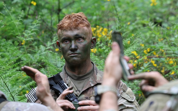 7th Infantry Division (Multi-Domain Command - Pacific) Best Squad Competition 2026