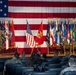 SgtMaj Relief and Appointment Ceremony for H&amp;amp;HS, MCAS Miramar