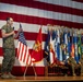 SgtMaj Relief and Appointment Ceremony for H&amp;amp;HS, MCAS Miramar