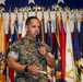 SgtMaj Relief and Appointment Ceremony for H&amp;amp;HS, MCAS Miramar