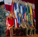 SgtMaj Relief and Appointment Ceremony for H&amp;amp;HS, MCAS Miramar