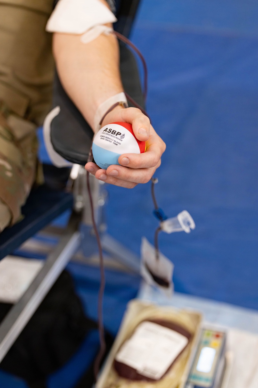 West Coast Blood Drive 2026
