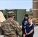 Millard Public Schools Students Visit Elkhorn Reserve Center