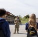 Millard Public Schools Students Visit Elkhorn Reserve Center