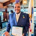 Fort Hamilton Fitness Leader Retires After 47 Years Serving Soldiers