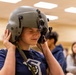 Millard Public Schools Students Visit Elkhorn Reserve Center