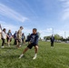 Millard Public Schools Students Visit Elkhorn Reserve Center