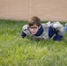 Millard Public Schools Students Visit Elkhorn Reserve Center