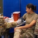 Checking Vitals and Preparing to Donate Blood