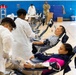 April 2026 West Coast Blood Drive hosted at the Naval Postgraduate School for the first time in 18 years!