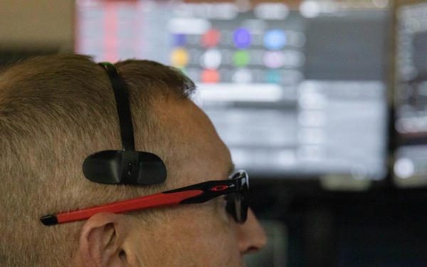Inside the Public Safety Communications Center of the Year