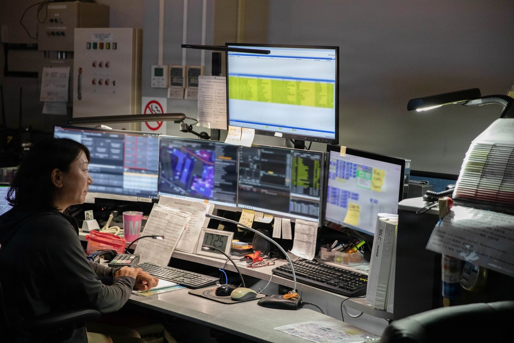 Inside the Public Safety Communications Center of the Year