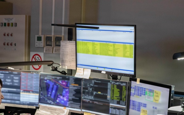 Inside the Public Safety Communications Center of the Year