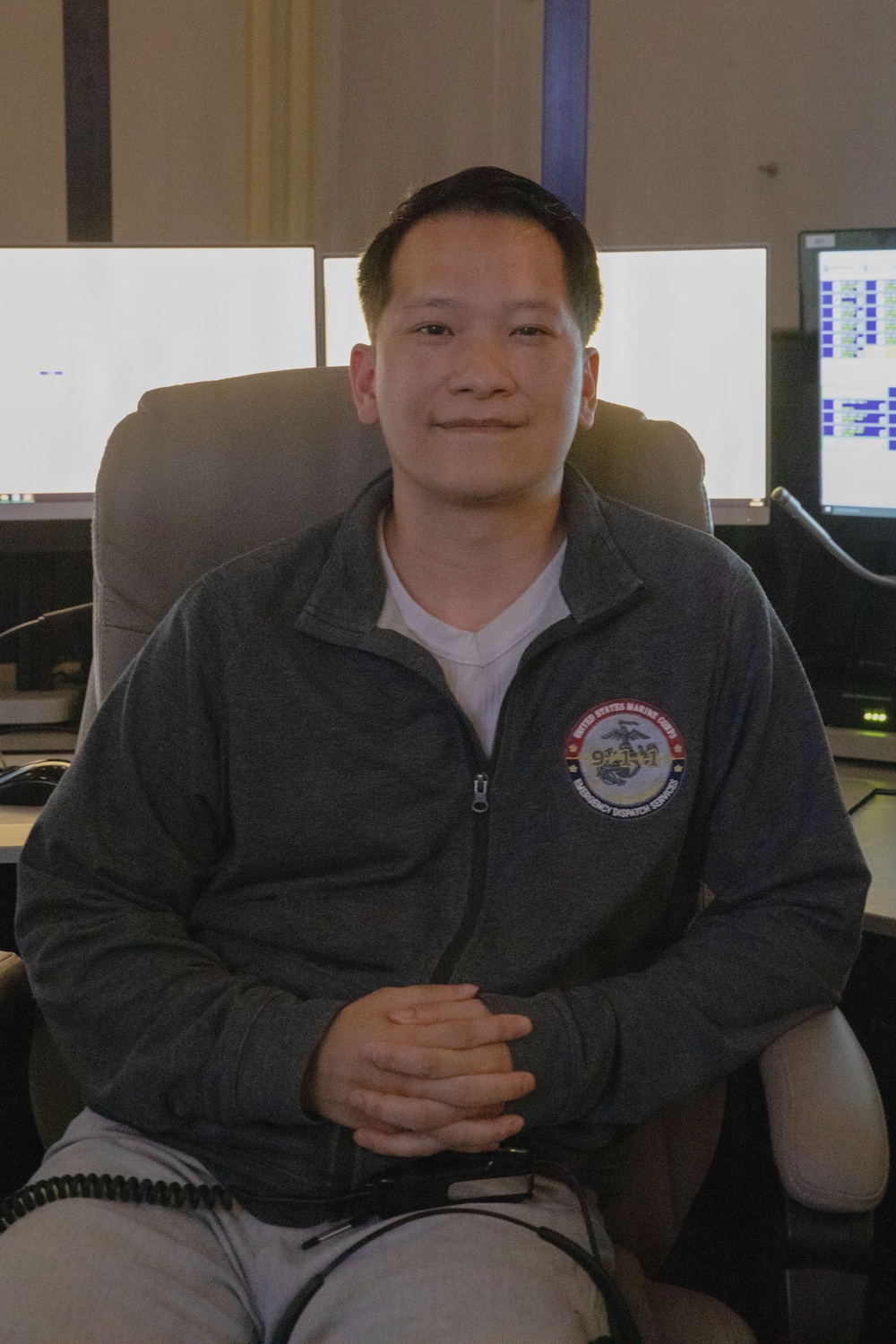 Inside the Public Safety Communications Center of the Year