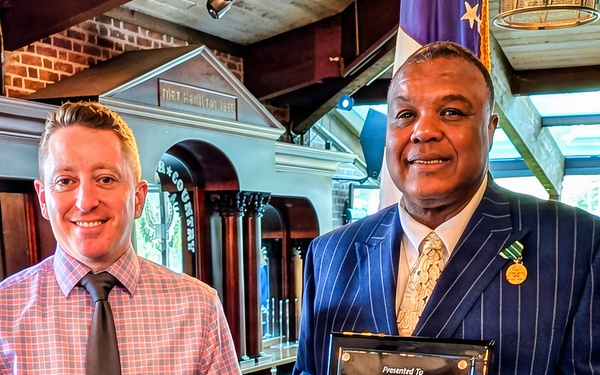 Fort Hamilton Fitness Leader Retires After 47 Years Serving Soldiers