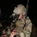 1st Special Forces Group (Airborne) Multi-Purpose Canine Retirement