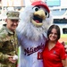 National Guard Day at Nationals Park 2026