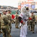 National Guard Day at Nationals Park 2026