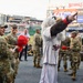 National Guard Day at Nationals Park 2026
