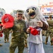 National Guard Day at Nationals Park 2026