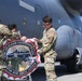 Yokota unveils 50th Friendship Festival patch