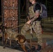 1st Special Forces Group (Airborne) Multi-Purpose Canine Retirement