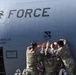 Yokota unveils 50th Friendship Festival patch