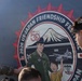 Yokota unveils 50th Friendship Festival patch