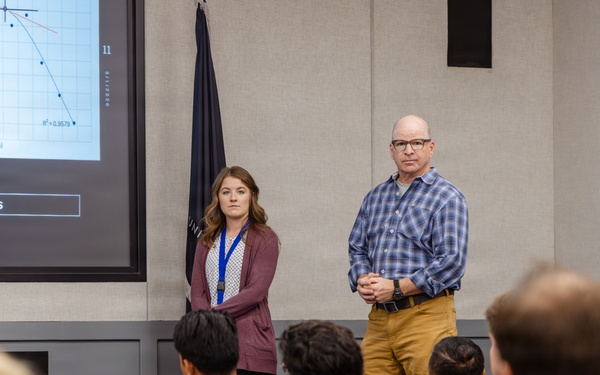 New T&amp;E University Optimizes Training at Edwards, Inaugural Test Fundamentals Students Graduate