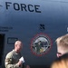 Yokota unveils 50th Friendship Festival patch