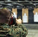 MCAS Iwakuni Pistol Qualification