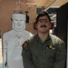 MCAS Iwakuni Pistol Qualification