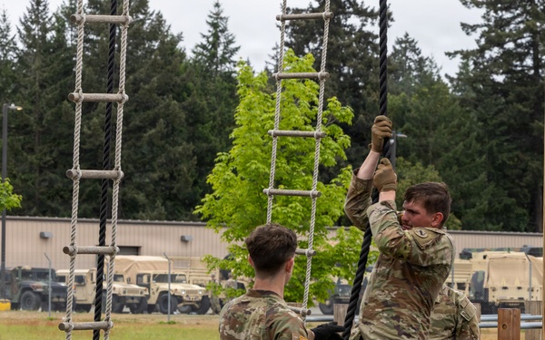 7th Infantry Division (Multi-Domain Command - Pacific) (7th ID MDC-PAC) Best Squad Competition