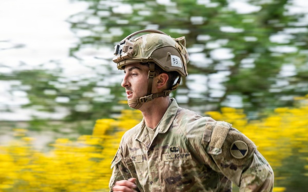 7th Infantry Division (Multi-Domain Command - Pacific) Best Squad Competition