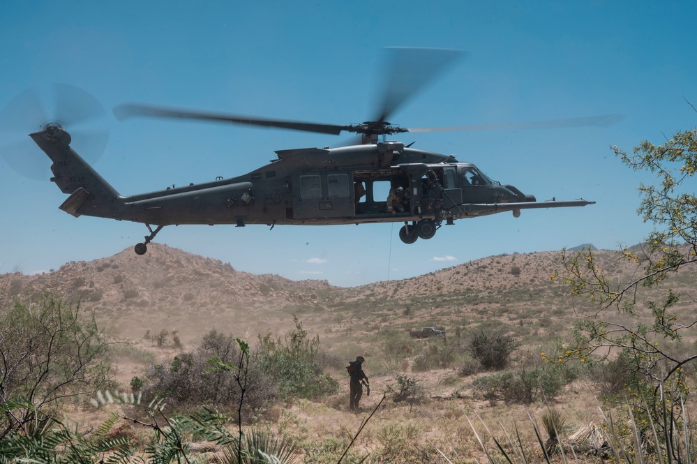 Mosaic Lightning 26-2 CSAR