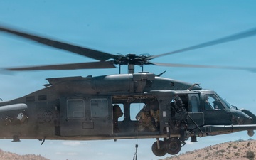 Mosaic Lightning 26-2 CSAR