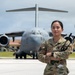 Saipan native supports critical aid efforts in aftermath of Typhoon Sinlaku