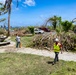 Vegetative Debris Removal Moving Foward