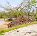 Vegetative Debris Removal Moving Foward