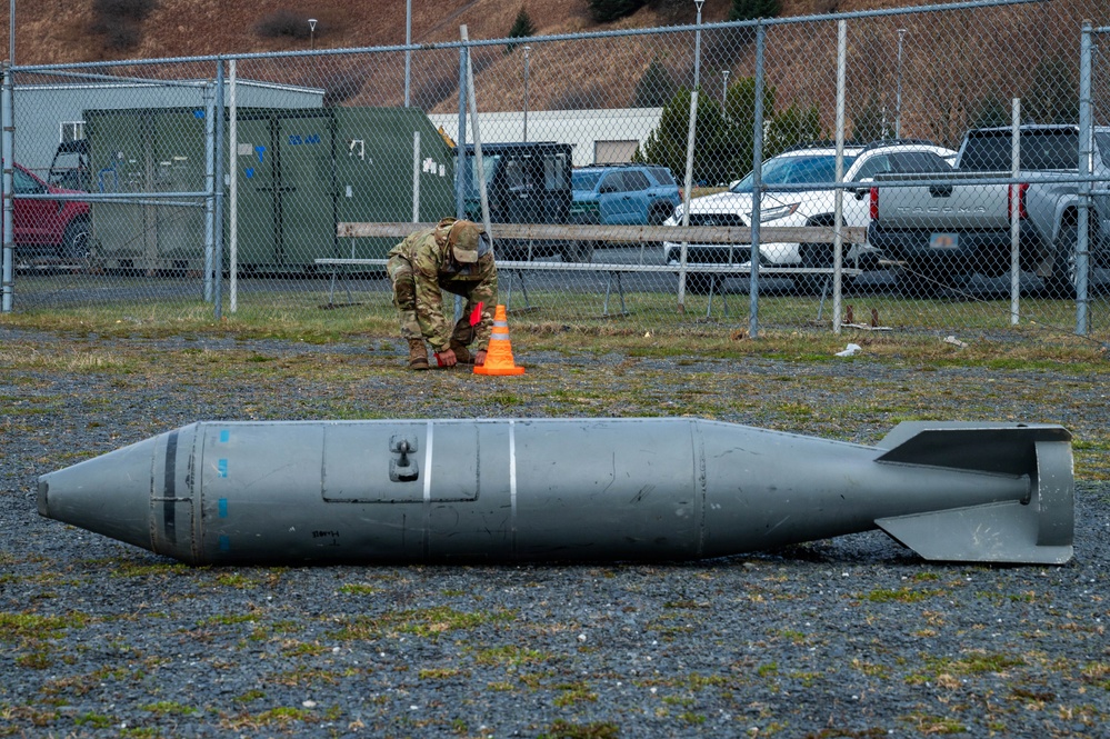 Tropic Tundra 26 PAR and Recovery scenario