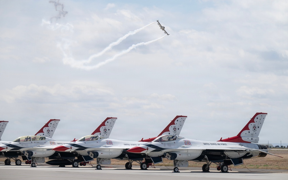 Gunfighter Skies 2026