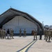 51st CES and MXS open new deployable corrosion control facility