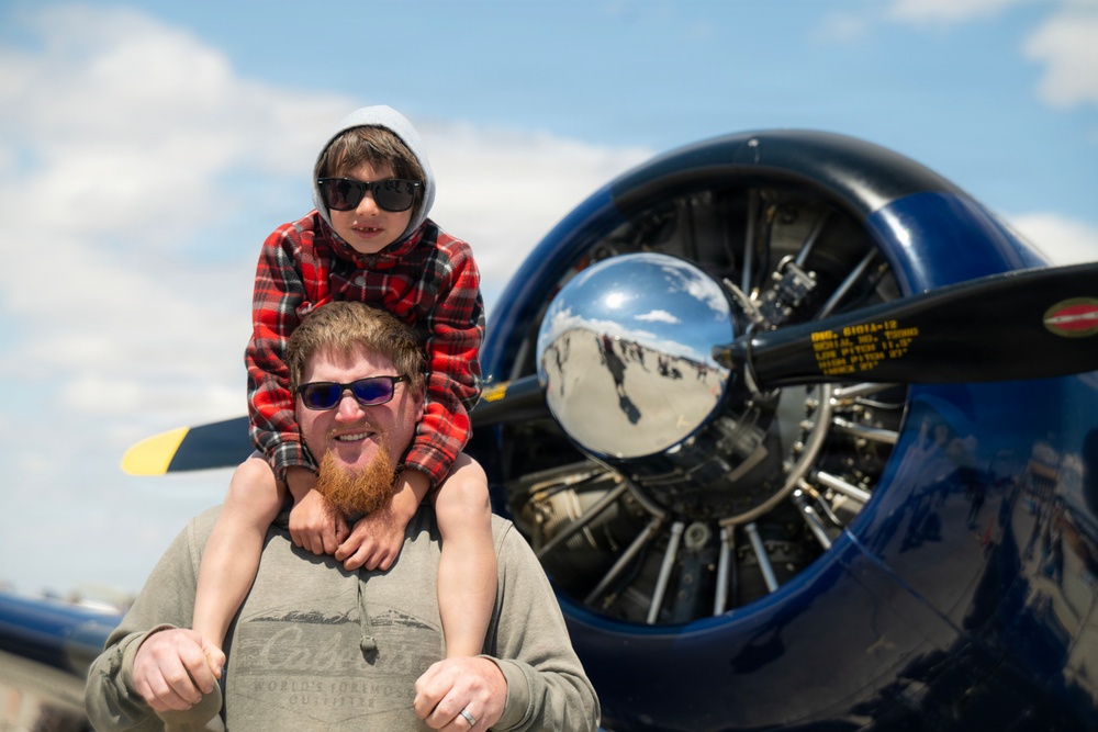 Gunfighter Skies 2026