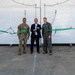51st CES and MXS open new deployable corrosion control facility