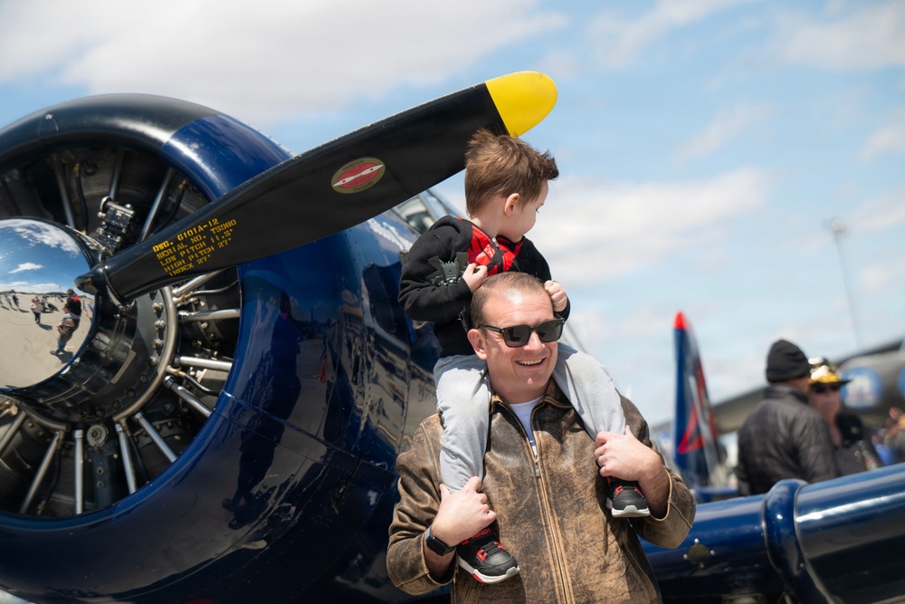 Gunfighter Skies 2026